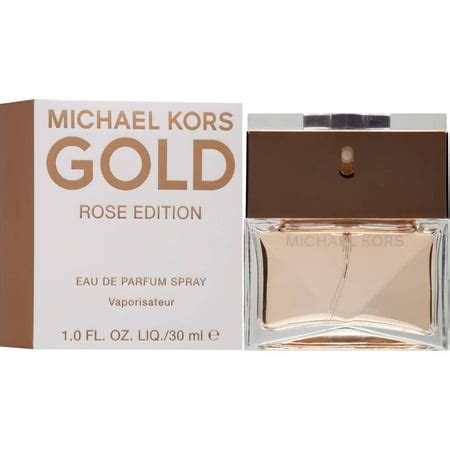 Michael Kors Rose Gold Edition Eau De Parfum Rollerball (0.34 oz)